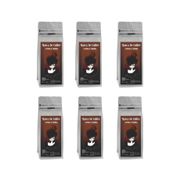 Marca De Coffee 6 kg Crema E Aroma Espresso Kahve