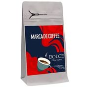 Marca De Coffee Dolce 250 gr Filre Kahve