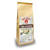 Mare Mosso 1 kg Hindistan Cevizi Aromalı Türk Kahvesi