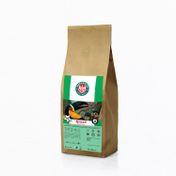 Mare Mosso 1 kg Moka Pot Öğütülmüş Brazil Fine Cup Santos Çekirdek Filtre Kahve