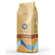 Mare Mosso 1 kg Moka Pot Öğütülmüş Espresso Golden Horn Kahve