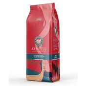 Mare Mosso 1 kg Moka Pot Öğütülmüş Espresso Venezia Blend Kahve