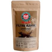 Mare Mosso 200 gr Çikolata Aromalı Öğütülmüş Filtre Kahve