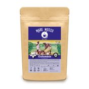 Mare Mosso 250 gr Colombia Supremo Yöresel Çekirdek Filtre Kahve