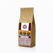 Mare Mosso Ethiopia Sidamo GR4 Çekirdek Filtre 1 kg French Press Öğütülmüş Kahve