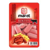 Maret 200 gr Dana Kokteyl Sosis