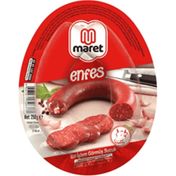 Maret 250 gr Enfes Dana Sucuk
