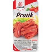 Maret Pratik 140 gr Hindi Sosis