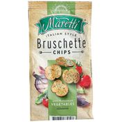Maretti 70 gr Karışık Sebze