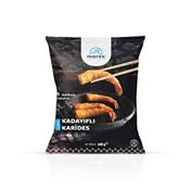 Marex 400 gr Kadayıflı Karides