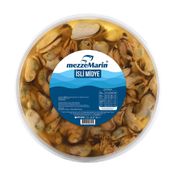Marine 200 gr İsli Midye