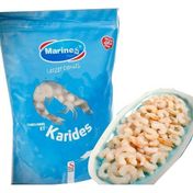 Marines 500 gr Karides Deluxe