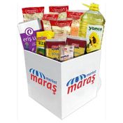 Market Maraş Ramazan Paketi - 2