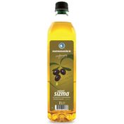 Marmara Birlik 1 lt Pet Naturel Sızma Zeytinyağı