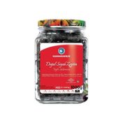 Marmara Birlik 1000 gr 4Xs Siyah Salamura Zeytin