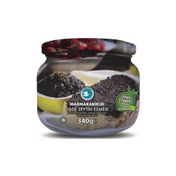 Marmara Birlik 340 gr Cam Sade Zeytin Ezmesi