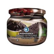 Marmara Birlik Baharatlı 175 gr Zeytin Ezmesi