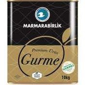 Marmarabirlik 10 kg Premium Zeytin Teneke