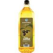 Marmarabirlik 2 lt Plastik Sızma Zeytinyağı