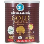 Marmarabirlik 2x400 gr Gold Süper Zeytin
