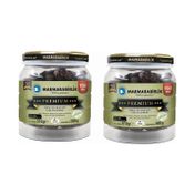 Marmarabirlik 2x500 gr Premium XL Siyah Zeytin