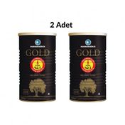 Marmarabirlik 2x800 gr Teneke Gold Siyah Zeytin