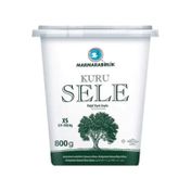 Marmarabirlik 3x800 gr Kuru Sele 321-350 KB XS Siyah Zeytin