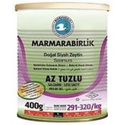 Marmarabirlik 400 Gr Hususi Az Tuzlu- S