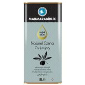 Marmarabirlik 5 lt Soğuk Sıkım Naturel Sızma Zeytinyağı