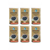 Marmarabirlik 6x800 gr Salamura Xl Gold Zeytin