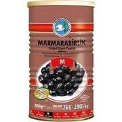 Marmarabirlik 6x800 gr Süper Zeytin