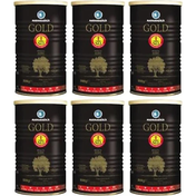 Marmarabirlik 800 gr Gold xl 201/230 Teneke x 6 Adet