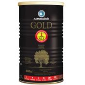 Marmarabirlik Gold Siyah 800 gr Zeytin
