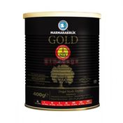 Marmarabirlik Gold Siyah Zeytin 400 gr - 6lı