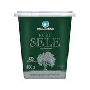 Marmarabirlik Kuru Sele 3XS 800 gr Zeytin
