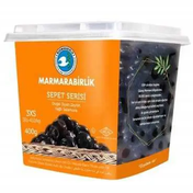 Marmarabirlik Lüks Sepet Serisi Zeytin 400 gr