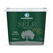 Marmarabirlik M.birlik Kuru Sele 3xs 381-410 Pet Ambalaj 400 G 12 Adet