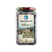 Marmarabirlik Nicaea 2xs 500 G Siyah Zeytin