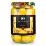 Marmarabirlik S Kokteyl Yeşil Zeytin 400 gr