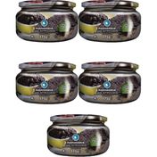 Marmarabirlik Siyah Sade Ezme Zeytin 175 gr