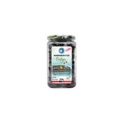 Marmarabirlik Trilye S 291-320 500 gr Yağlı Salamura Siyah Zeytin