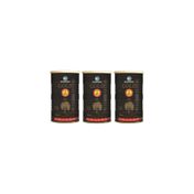 MarmaraBirlik XL 201-230 3x800 gr Gold Doğal Az Tuzlu Salamura Zeytin