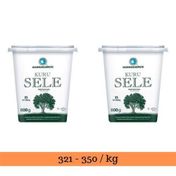 Marmarabirlik XS 2x800 gr Kuru Sele Siyah Zeytin
