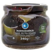 Marmarabirlik Zeytin Ezmesi