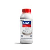 Mas 2x500 ml Beyaz Sabun Kokulu Robot Süpürge Deterjanı