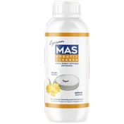 Mas 2x500 ml Nergis Kokulu Robot Süpürge Deterjanı Solüsyonu