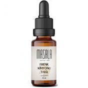 Masala 10 ml Frenk Kimyon Yağı