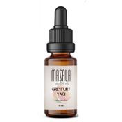 Masala 10 ml Greyfurt Yağı