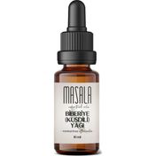Masala 10 ml Saf Biberiye Yağı