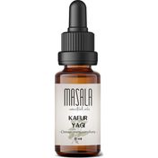 Masala 10 ml Saf Kafur Yağı